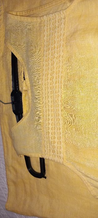 Lindos  Vestidos Amarelos