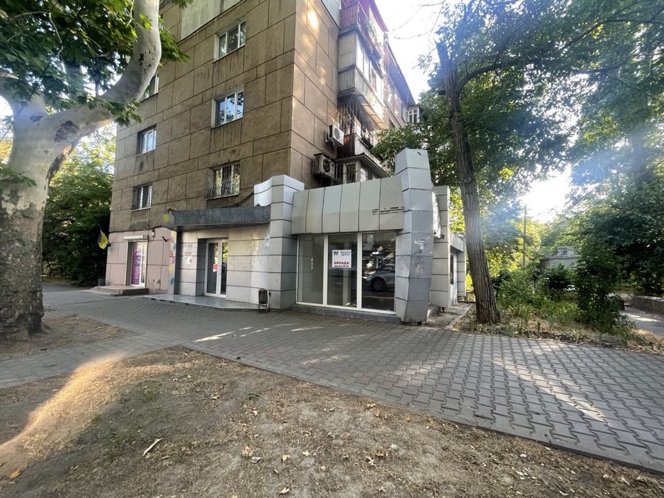 Аренда ПРОСПЕКТ ШЕВЧЕНКО 102m2 ‼️  Рядом Говорова Аркадия