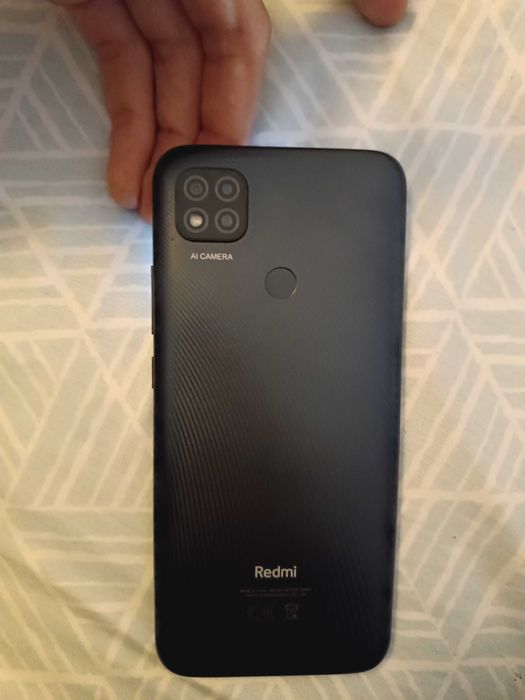 Xiaomi redmi 9c NFC