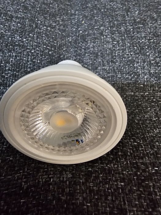 Lampadas Gu10 Led ( 16 lampadas)