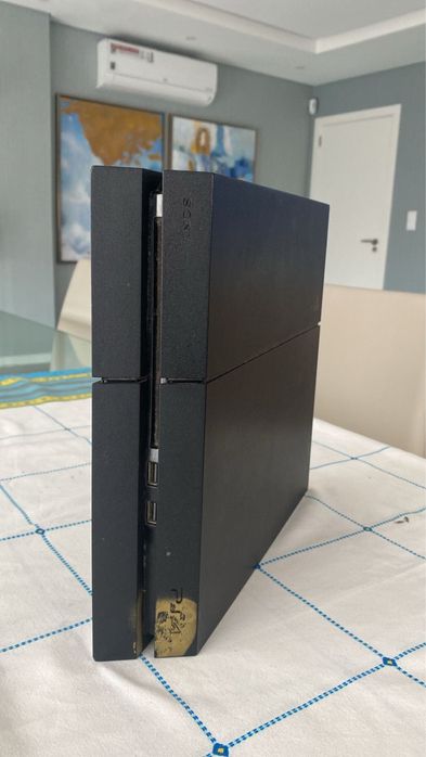 Playstation 4 a venda , em Lisboa