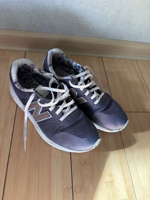 New balance дівочі