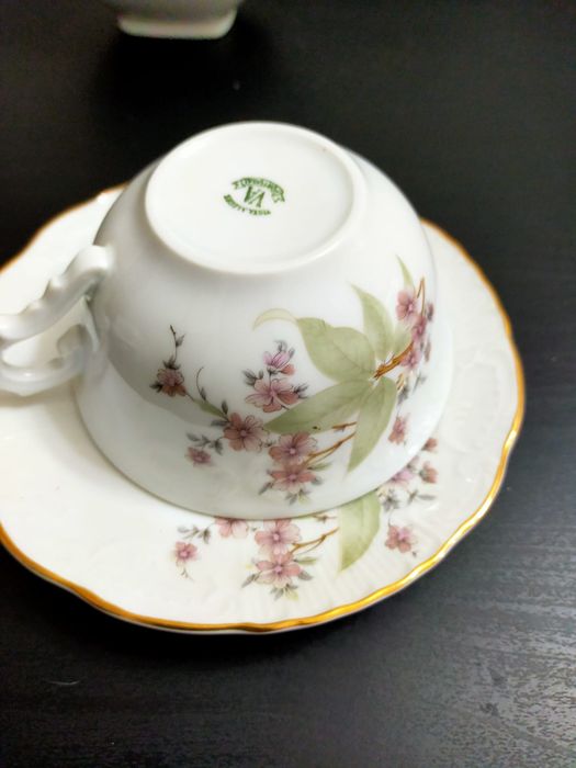 Vista Alegre Tea Set64751425520514127
