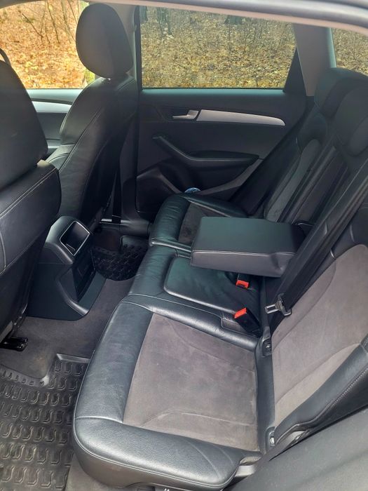 Sprzedam Audi Q5 Quattro