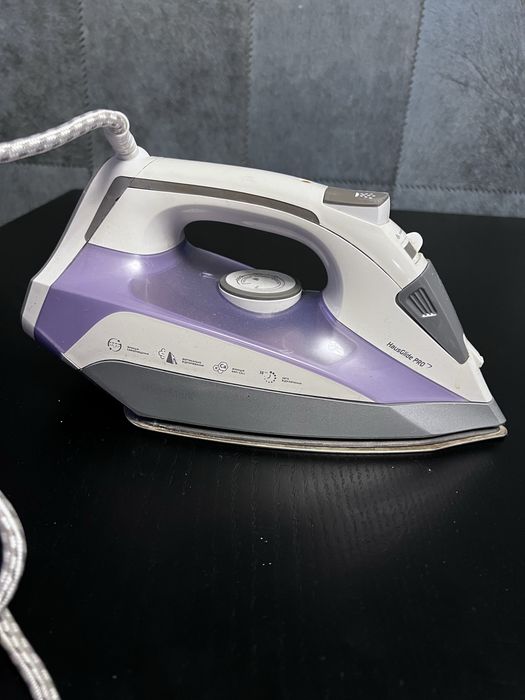 праска hausmark hausglide pro