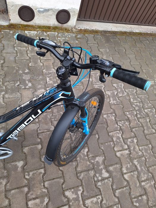 Rower dziecięcy Tabou Venom 3.0 junior 9-13lat