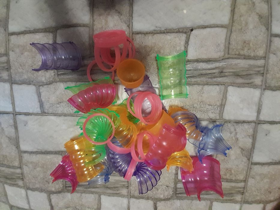 Клітка для гризунів