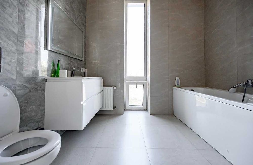 Дом на 3,5 сотках! Modern! 16 ст. Б.Фонтана! 1A37