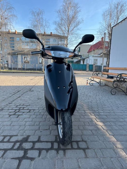 Honda dio 34 нова