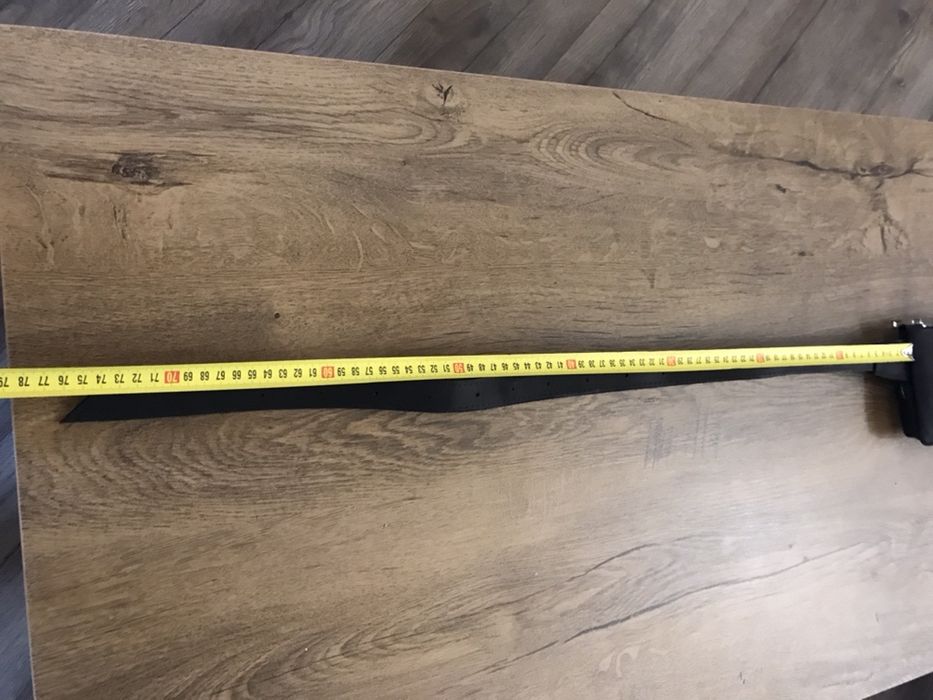 Сумка кожаная на пояс Bagster