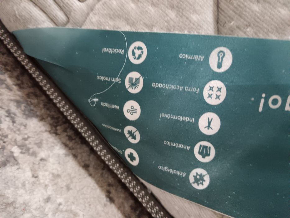 Cama casal 1.60x2.00