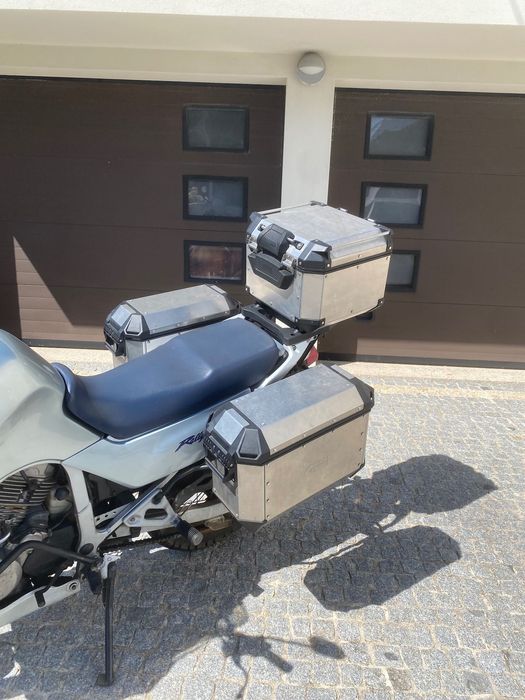 Honda Transalp 600V 1999