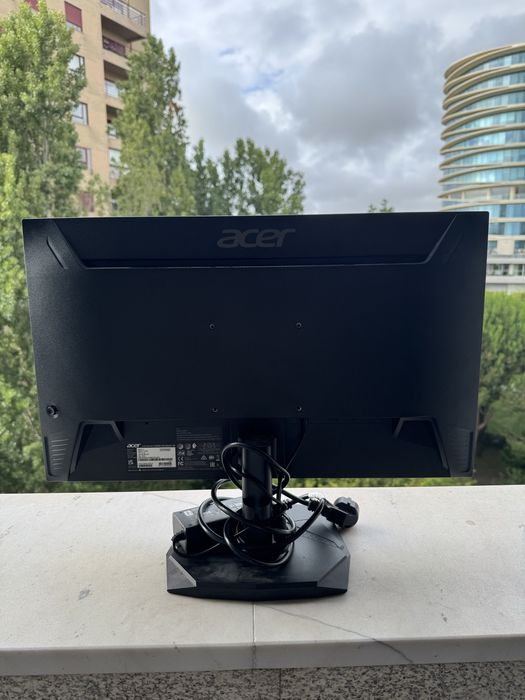 Monitor Gaming ACER Nitro KG241Y