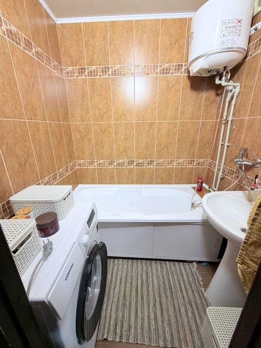 3 кімнатна квартира з ремонтом на Леваді!
