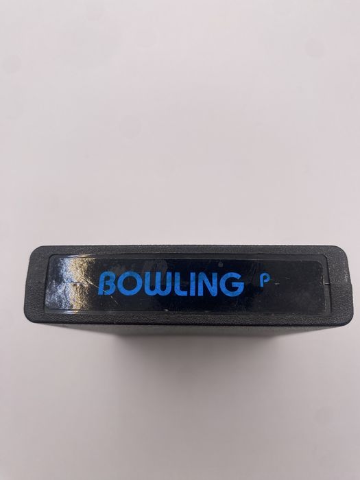 Bowling Atari 2600