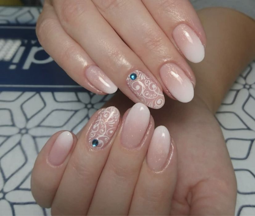 Манікюр Бориспіль