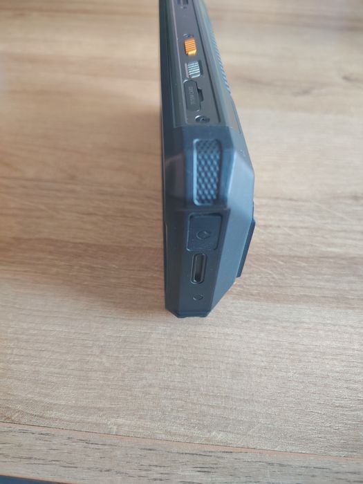 Telefon komórkowy Ulefon Armor 24