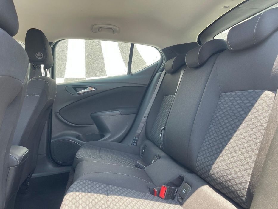 Opel Astra 1.6 CDTI Business Edition S/S