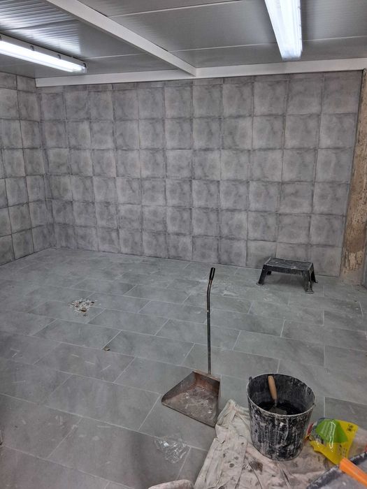 JT CONSTRUÇÕES & REMODELAÇÕES