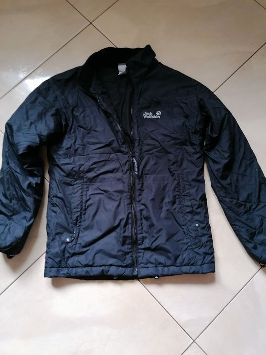 Kurtka damska Jack Wolfskin roz S