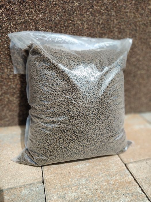 Aller Aqua Master 3mm 5KG