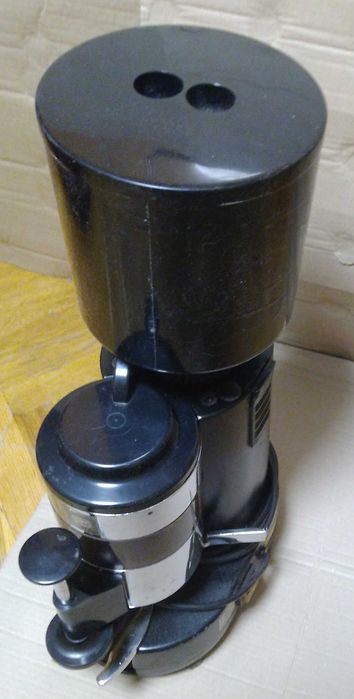 Кавомолка модель RR45