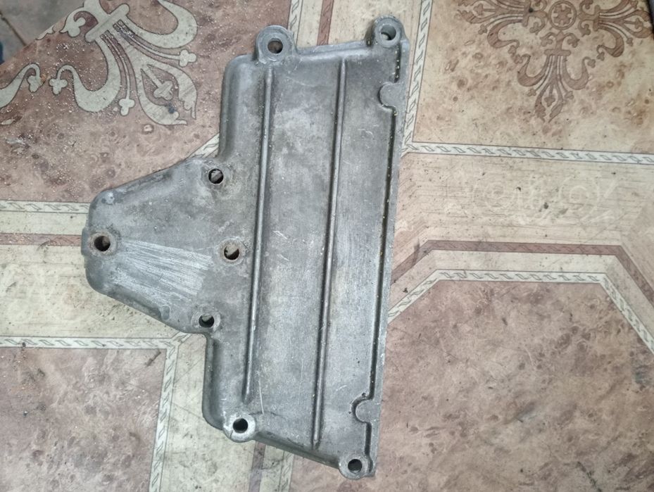 Кришка ГБЦ ЗМЗ 405-406