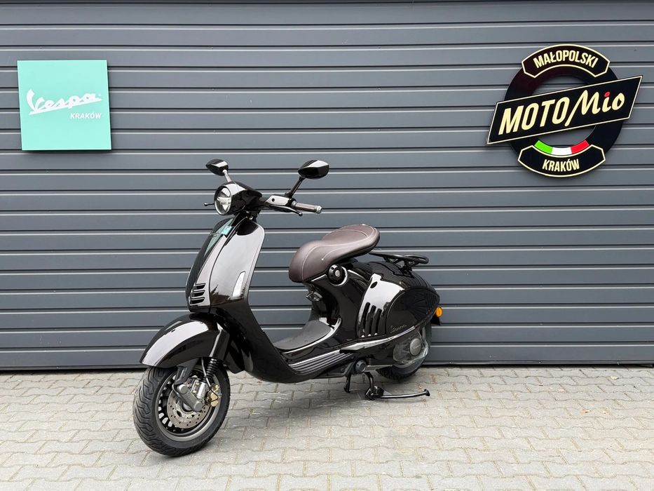 Vespa