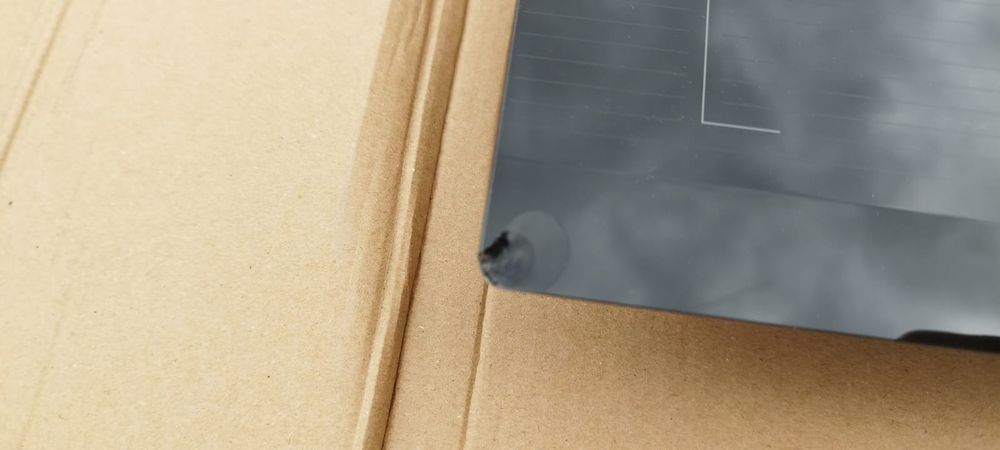 Nowa Płyta indukcyjna Electrolux