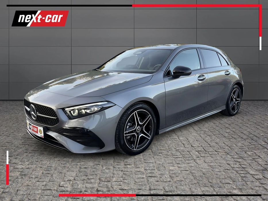 Mercedes-Benz Klasa A