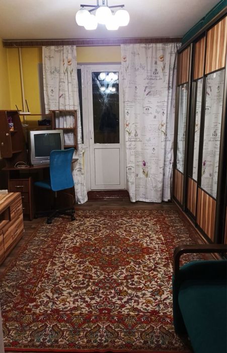 Здам 1 кімнатну квартиру вул. Празька 32 Дарницька пл