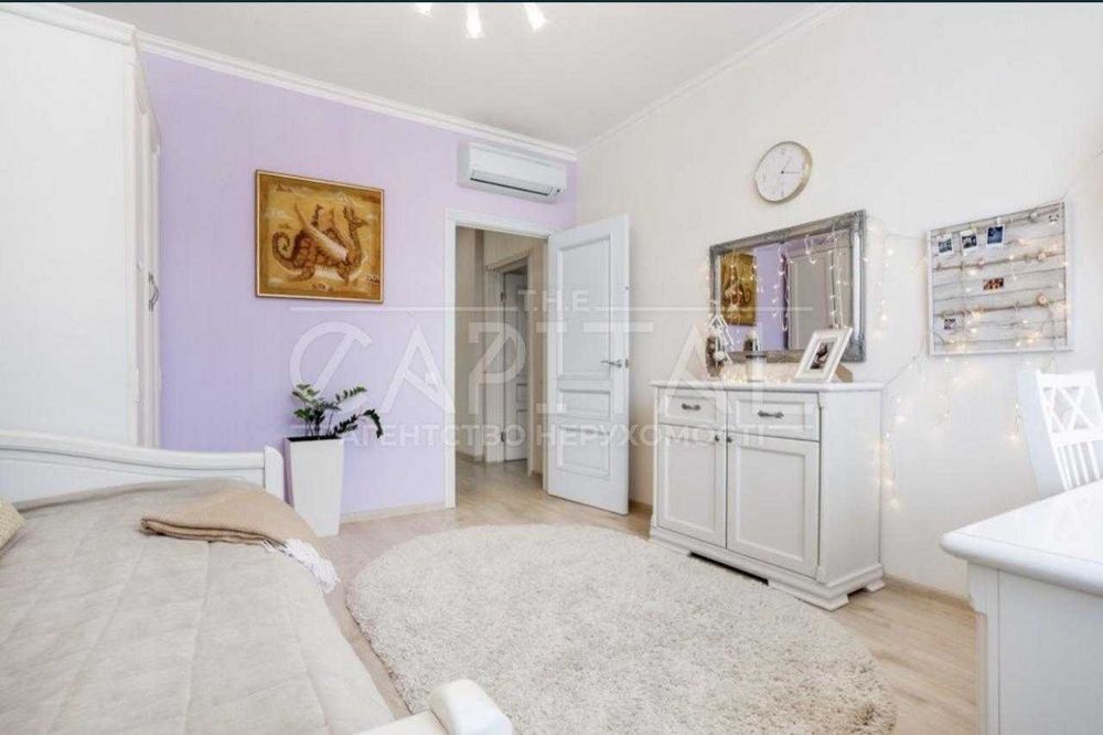 Продажа квартиры, Днепровская наб., ЖК Silver Breeze, Осокорки