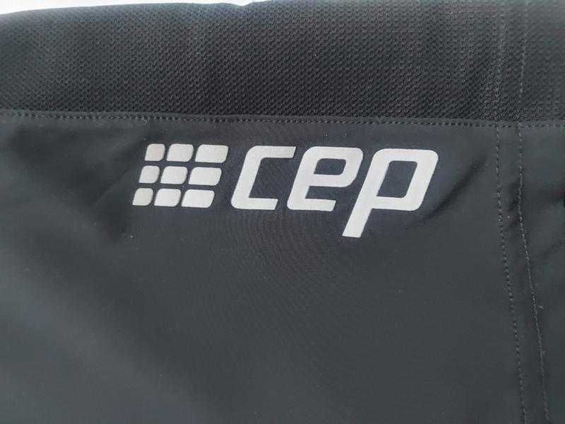 Cпортивні тренувальні шорти 2-в-1 бігові шорти для жінок cep