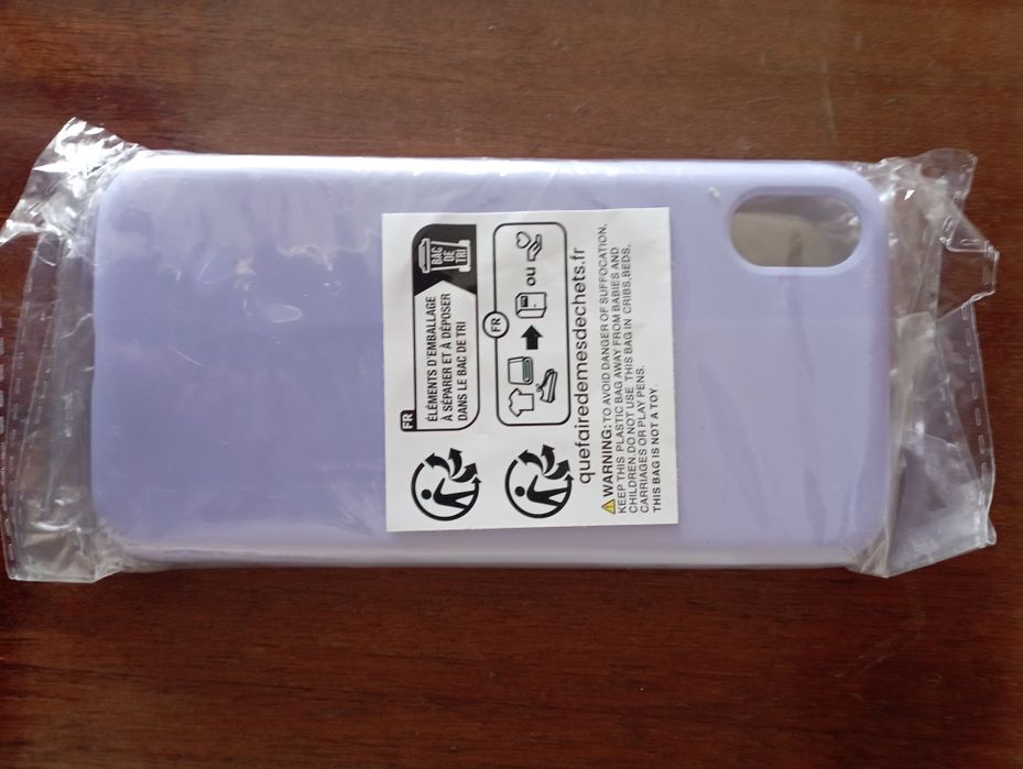 Чохли  для  телефонів