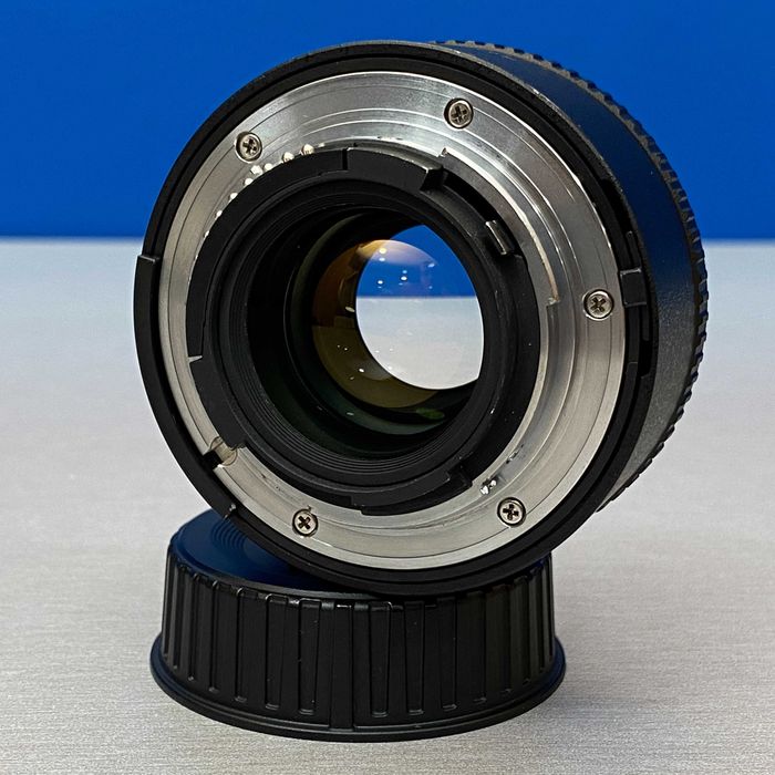 Nikon AF-S Teleconverter TC-17E II - 1.7x