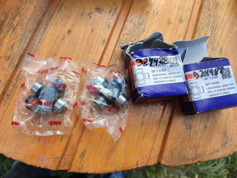 Хрестовина рульового вала ST-1540