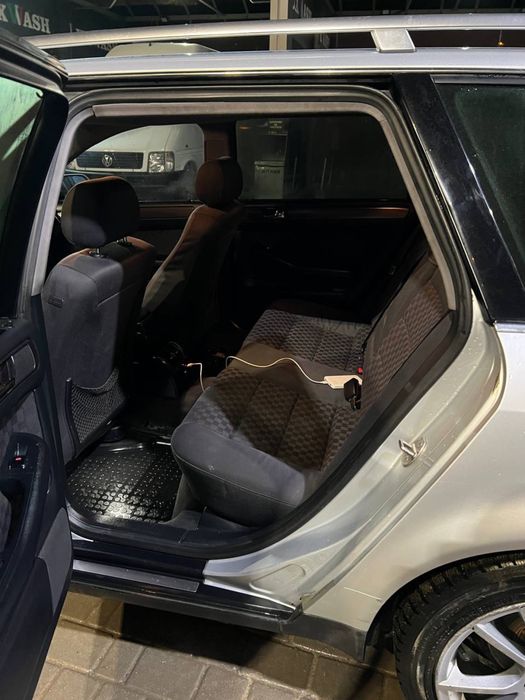 Продам Audi A6C5