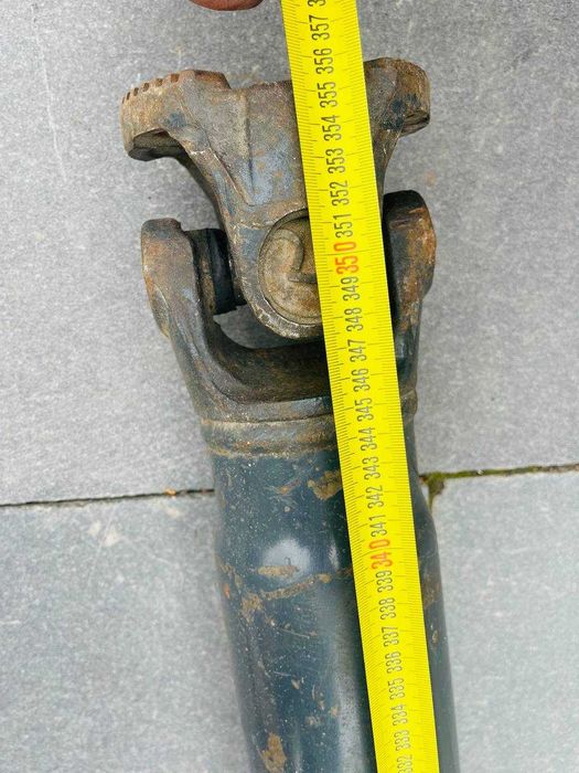 Кардан Iveco Івеко Ивеко