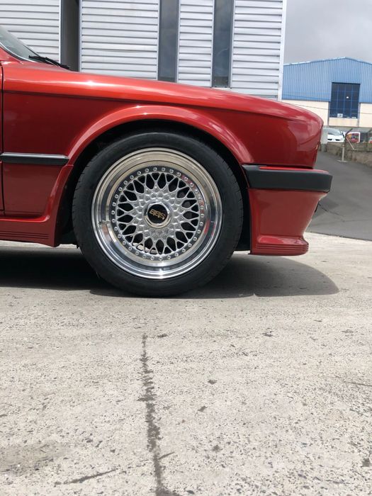 Bmw e30 325i 1987