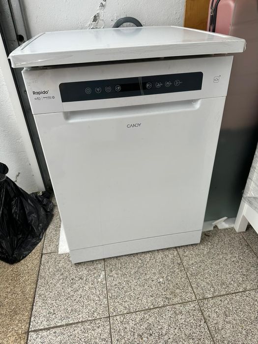 Máquina Lavar Louça Candy