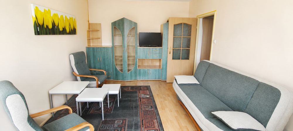 Mieszkanie 45m², Katowice-Brynów. SPRZEDAŻ  BEZ POŚREDNIKÓW