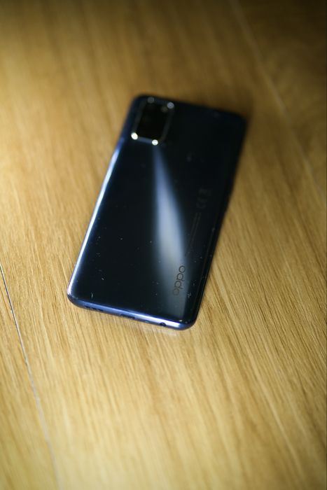 OPPO A52    4 /64 gb