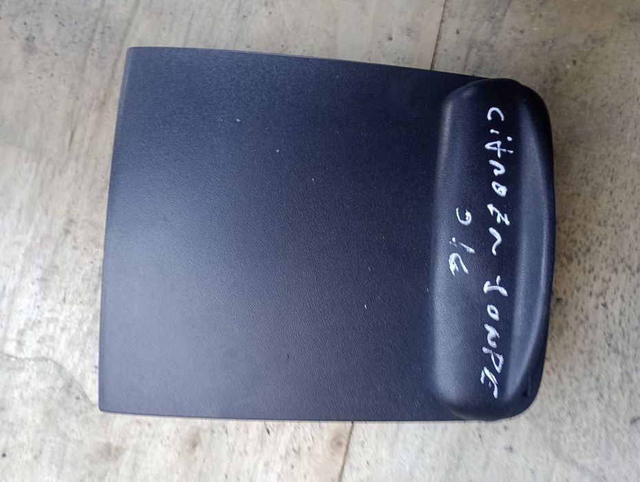Apoio do braço Citroen Jumper 2016