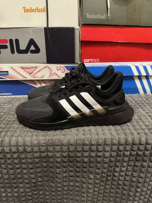 Чоловічі кросівки 44(28см) Adidas RUN90S оригінал