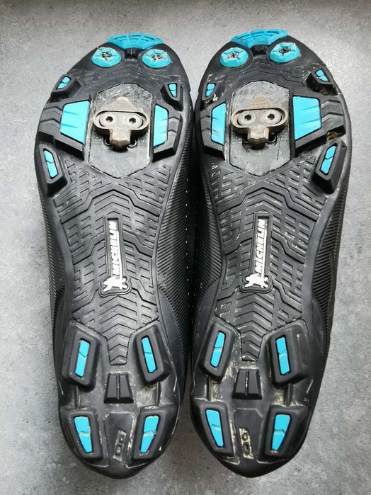buty rowerowe spd