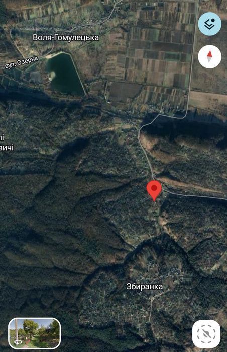 Продам будинок Малі Грибовичі