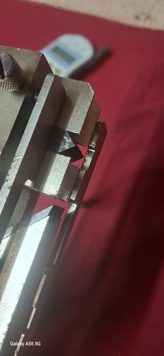 Plaina marca Stanley