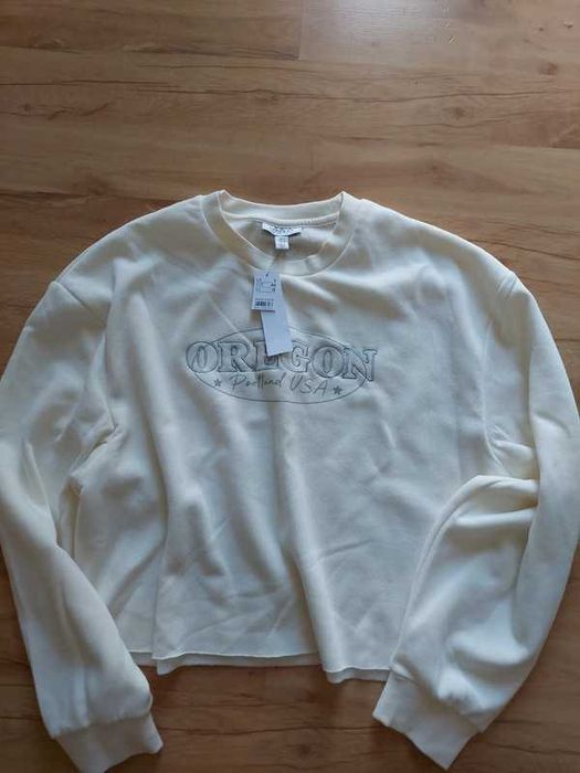 Bluza topshop L nowa