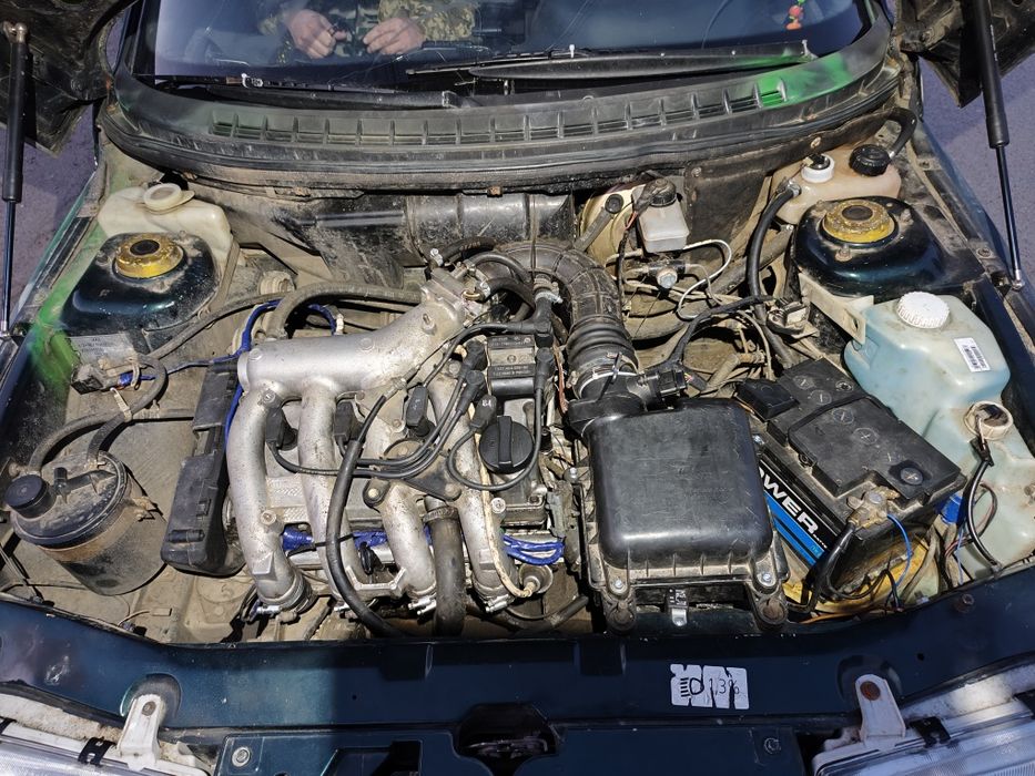 Продам жигули 2112