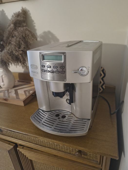 De Longhi Magnifica Rapid Cappuccino
